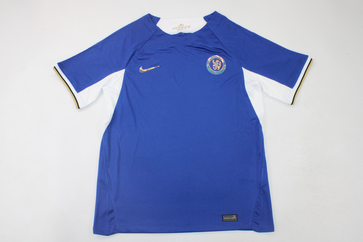 AAA Quality Chelsea 23/24 Home Soccer Jersey